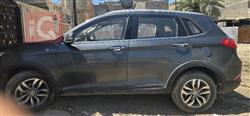 بايك سينوفا X65